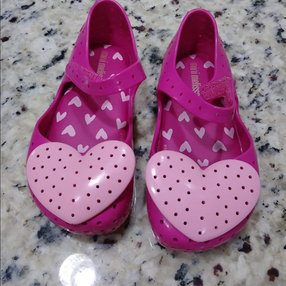 Mini Melissa Other - New mini Melissa Mini Melissa Other - New mini Melissa